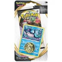 The Pokemon Company Pokemon Rebel Clash: Mantine 1-Pack Blister