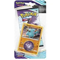 The Pokemon Company Pokemon Chilling Reign: Phanpy 1-Pack Blister