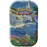 The Pokemon Company Pokemon Shining Fates Mini Tins: Reshiram Tin