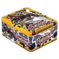 Konami Yu-Gi-Oh! Collectors Tins 2012: Heroic Champion - Excalibur Tin