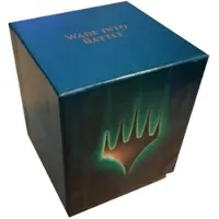 Wizards of the Coast Magic: The Gathering Commander Anthology II: Wade into Battle Deck