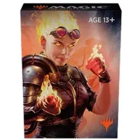 Wizards of the Coast Magic: The Gathering Core 2020 Welcome Decks: Red Deck