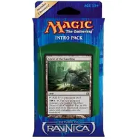 Wizards of the Coast Magic: The Gathering Return to Ravnica: Selesnya Surge Intro Pack
