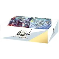 Bushiroad Cardfight!! Vanguard Stride Deckset Messiah Premium