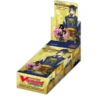 Bushiroad Cardfight!! Vanguard Touken Ranbu -ONLINE- 2021 Booster Box