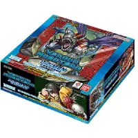 Bandai Digimon Versus Monsters Booster Box