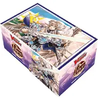 Bushiroad Cardfight!! Vanguard - Premium Deck Set - Jewel Knight (royal paladin) DZ-PS01