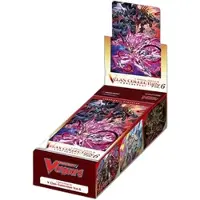 Bushiroad V Clan Collection Vol.6 Booster Display