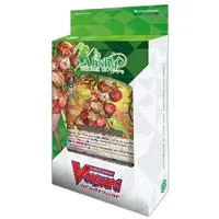 Bushiroad Cardfight!! Vanguard Trial Deck: Ahsha