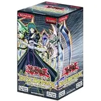 Konami Yu-Gi-Oh! Duelist Pack: Zane Truesdale Booster Box