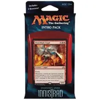 Wizards of the Coast Magic: The Gathering Shadows over Innistrad: Introductie set - Angelic Fury