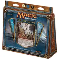Wizards of the Coast Magic: The Gathering: Stel het "Doomsday Machine" deck samen