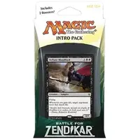 Wizards of the Coast Magic: The Gathering Battle for Zendikar: Intro Pack - Call of Blood