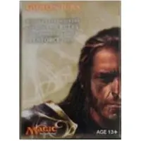 Wizards of the Coast Magic: The Gathering, Magic 2012: Voorbeelddek van Gideon Jura