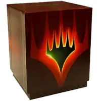 Wizards of the Coast Magic: The Gathering Commander Anthology: Deck "Geleid door de Natuur"