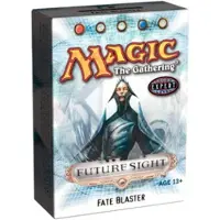 Wizards of the Coast Magic: The Gathering Future Sight: Thema-deck "Fate Blaster"