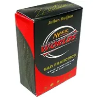Wizards of the Coast Magic: The Gathering 2004: Het deck van Julien Nuijtens