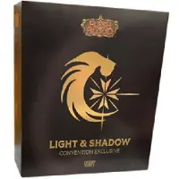 Legend Story Studios Flesh and Blood Light and Shadow Convention Exclusive 2025