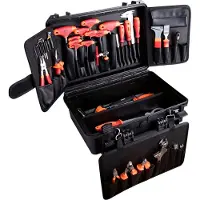 Unior 1600prokit-us Gereedschapsset