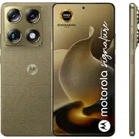 Motorola SIGNATURE 16 512GB MARTINI OLIVE