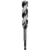 Kwb 042816 Slangenboor 1 stuks 16 mm Gezamenlijke lengte 165 mm 1/4 (6.3 mm) 1 stuk(s)
