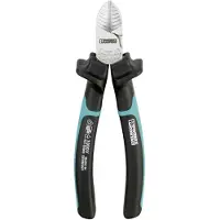 Phoenix Contact CUTFOX-S VDE_DB 1212790 VDE Zijkniptang 160 mm