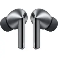 Samsung Galaxy Buds3 Pro Zilver