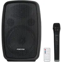 Fonestar AMPLY Black Partybox