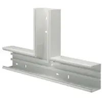 Gewiss NP52232 T-stuk T-stuk Wit 1 stuk(s)