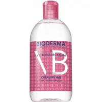 Bioderma Créaline H2O Reinigend Micellair Water Limited Edition 500 ml