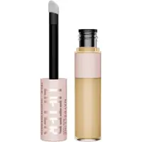 Maybelline New York Lifter Concealer, Full Coverage, Hydrate and Brighten Under-eyes (Various Shades) - 60