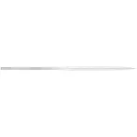 PFERD TOOLS 12503081 PAARD TOOLS precisie naaldvijl baret vorm 160mm Zwitserse kieb 0, grof Lengte 160 mm 12 stuk(s)