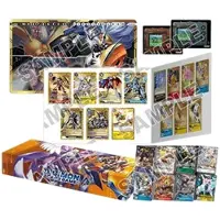 Bandai Digimon Card Game - 2e Verjaardagsset PB-12E - in het Engels