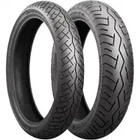 Bridgestone Battlax BT46 130/70-18 TL, Motorbanden achter