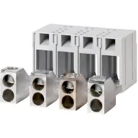 Eaton Tunnelklem NZM3-4-XKA2 4P 630A Bouwgrootte 3 - 271462