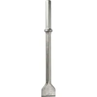 Dewalt Accessoires 28mm Hex (zeskant) Vlakbeitel breedte 76mm, lengte 521mm - DT6932-QZ