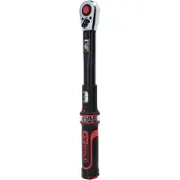 Ks Tools 516.1522, Momentsleutel, Nm, Mechanisch, 3/8", 10 - 50 Nm, 3% nauwkeurigheid