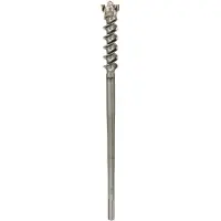 Bosch Power Tools 1618596455 Carbide Doorbreekboor 45 mm Gezamenlijke lengte 600 mm SDS-Max 1 stuk(s)