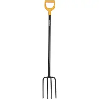 Fiskars Solid spitvork - 1070673