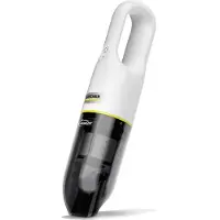 Kärcher Kruimelzuiger CVH 3 Plus