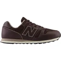 New Balance - 373 - Sneakers 8,5, bruin/zwart