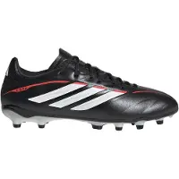 Adidas Sportschoen 'Copa Pure IV League' knalrood / zwart / wit