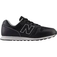 New Balance - 373 - Sneakers 12, zwart