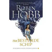 Luitingh-sijthoff Het bestemde schip (Paperback)