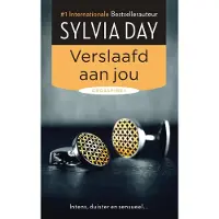 A.W. Bruna Uitgevers Verslaafd aan jou (Paperback)