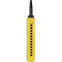 Schneider Electric Harmony Drukknopdoos Leeg - XACA12