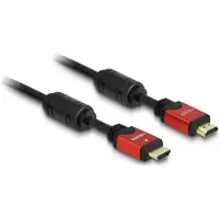 DeLOCK HDMI cable 4K 30 Hz 2 m