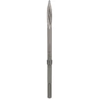 Bosch Accesorios R-tec Sds-max Puntige Beitel 400 Mm