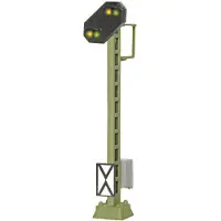 Viessmann Modelltechnik 4410 N Lichtsein Voorsein Bouwpakket