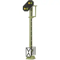 Viessmann Modelltechnik 4010 H0 Lichtsein Voorsein Kant-en-klaar model DB